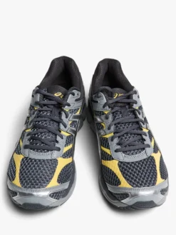 Gel-Cumulus 16 Sneakers i Carrier Grey og Pure Silver