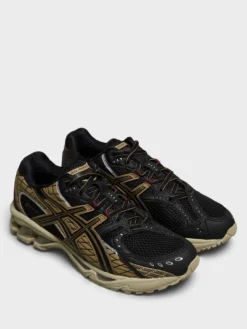 Gel-Nimbus 10.1 GTX Sneakers i Black Pepper