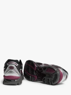 Gel-Nimbus 10.1 sneakers i Beniimo Purple og Purple Silver