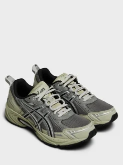 Gel-Ventx i Clay Grey og Dried Leaf Green