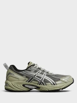 Gel-Ventx i Clay Grey og Dried Leaf Green