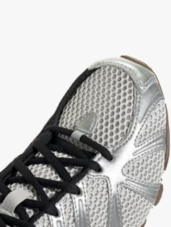 Ghost Sprint Sneakers i Silver Metallic, Matte Silver og Core Black