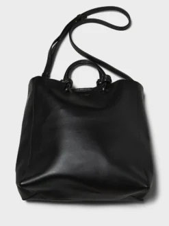 Giro Tote MD Bag i Sort