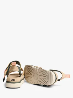 Goldenstar Wildwoo Sandaler i Sand Castle