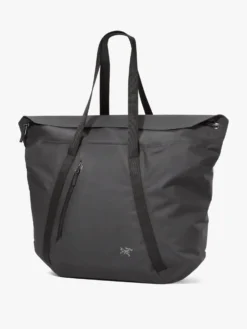 Granville 30 Carryall Bag i Sort
