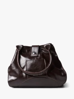 Guida Taske i Brun