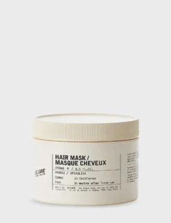 Hair Mask Hinoki (250ml)