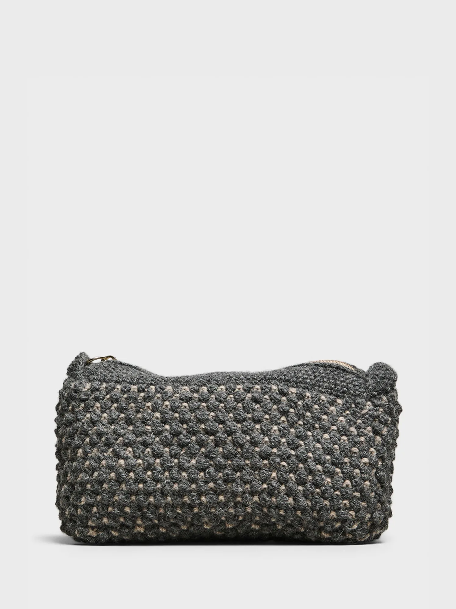 Helen Classic Pouch i Mix Stormy/Air