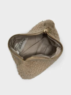 Helen Classic Pouch i Wheat
