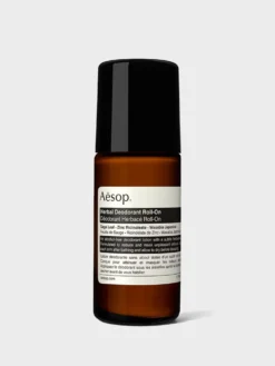 Herbal Deodorant Roll-On (50ml)