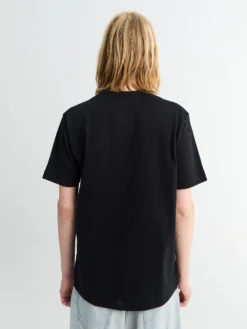 Herre T-shirt i Sort