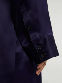 Herschel Top i Amethyst