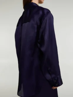 Herschel Top i Amethyst