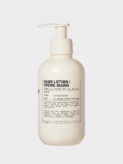 Hånd Lotion Hinoki