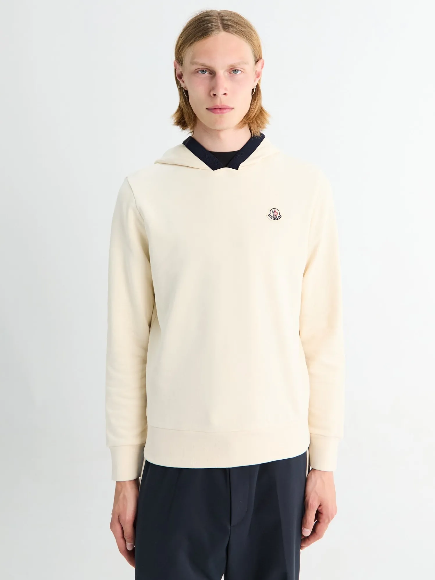 Hoodie Sweater i Miscellaneous