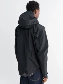 Hornstrandir Gore-Tex Pro Jakke i Sort