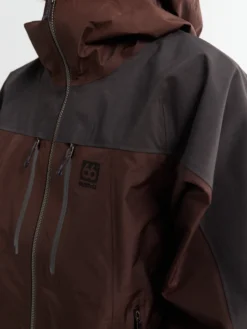 Hornstrandir Gore-Tex Pro Jakke i Blood Bay