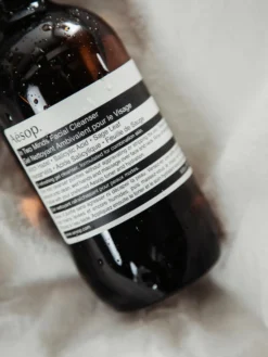 In Two Minds Facial Cleanser (200ml)