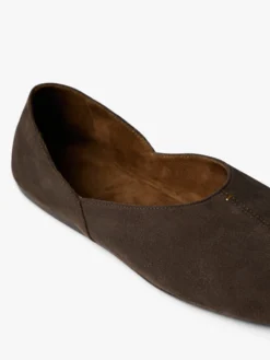 Jane Flat i Sable