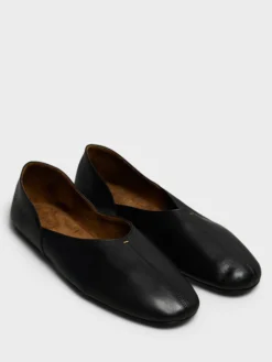 Jane Flat i Sort