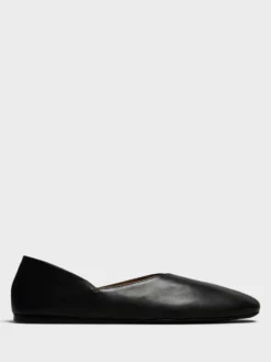 Jane Flat i Sort