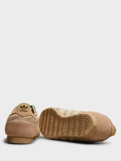 Japan W Sneakers i Warm Sandstone, Crystal Sand og Alumina