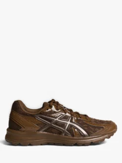 Jog 100S Sneakers i Brun Storm