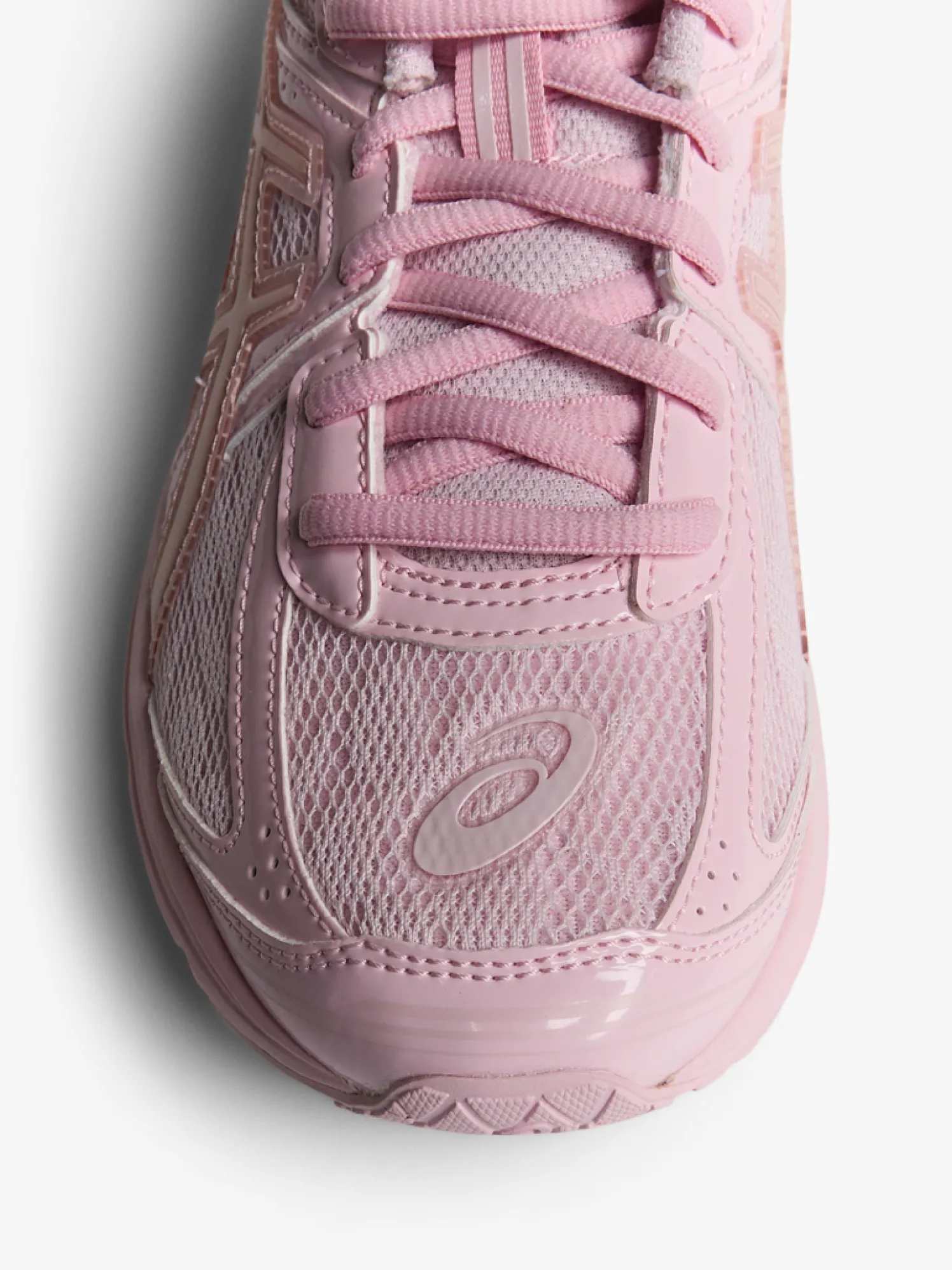 Jog 100S Sneakers i Pink Salt