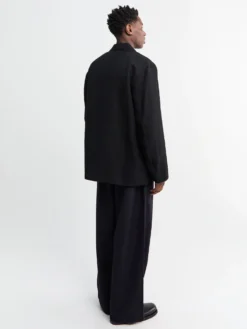 Juri Jacket i Sort