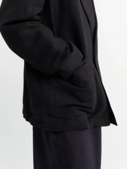 Juri Jacket i Sort