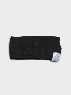 Justice Dyneema Trail Band i Sort