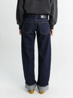 Karo Jeans i Benson