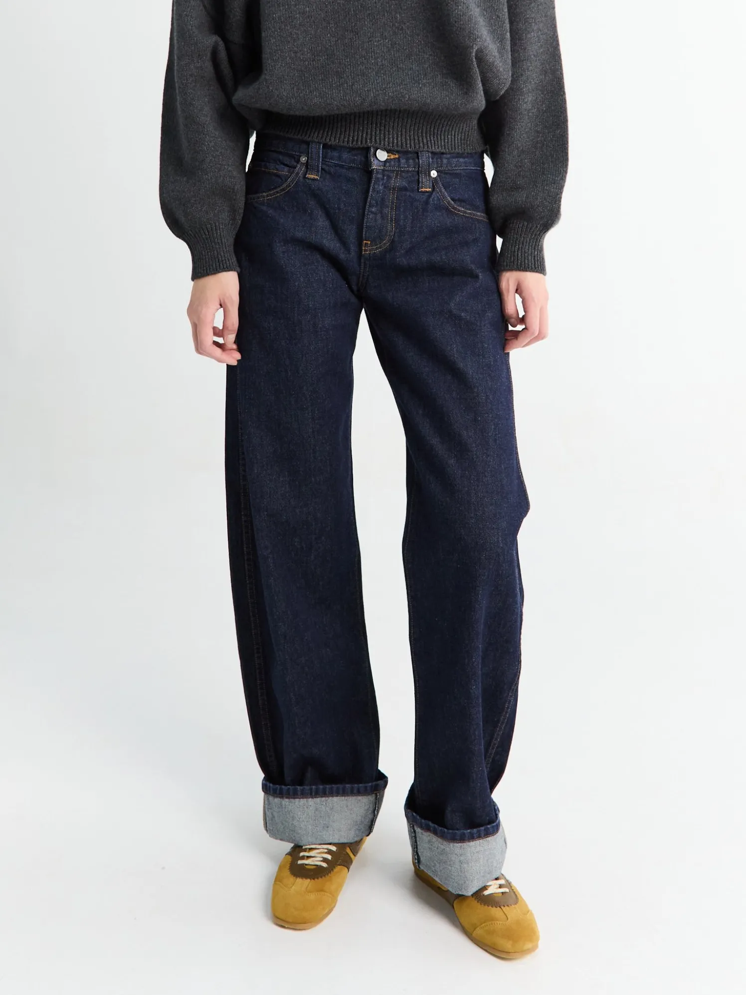 Karo Jeans i Benson