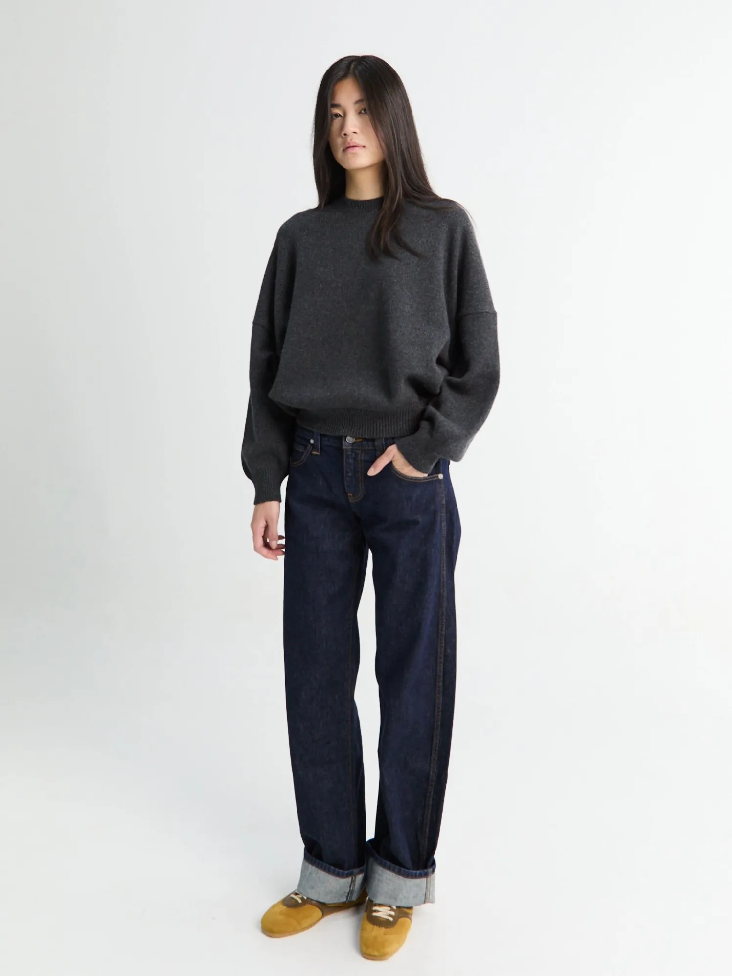 Karo Jeans i Benson
