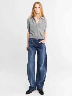 Karo Jeans i Lykens