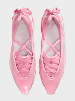 KNWLS Nike Air Max Muse i Elemental Pink