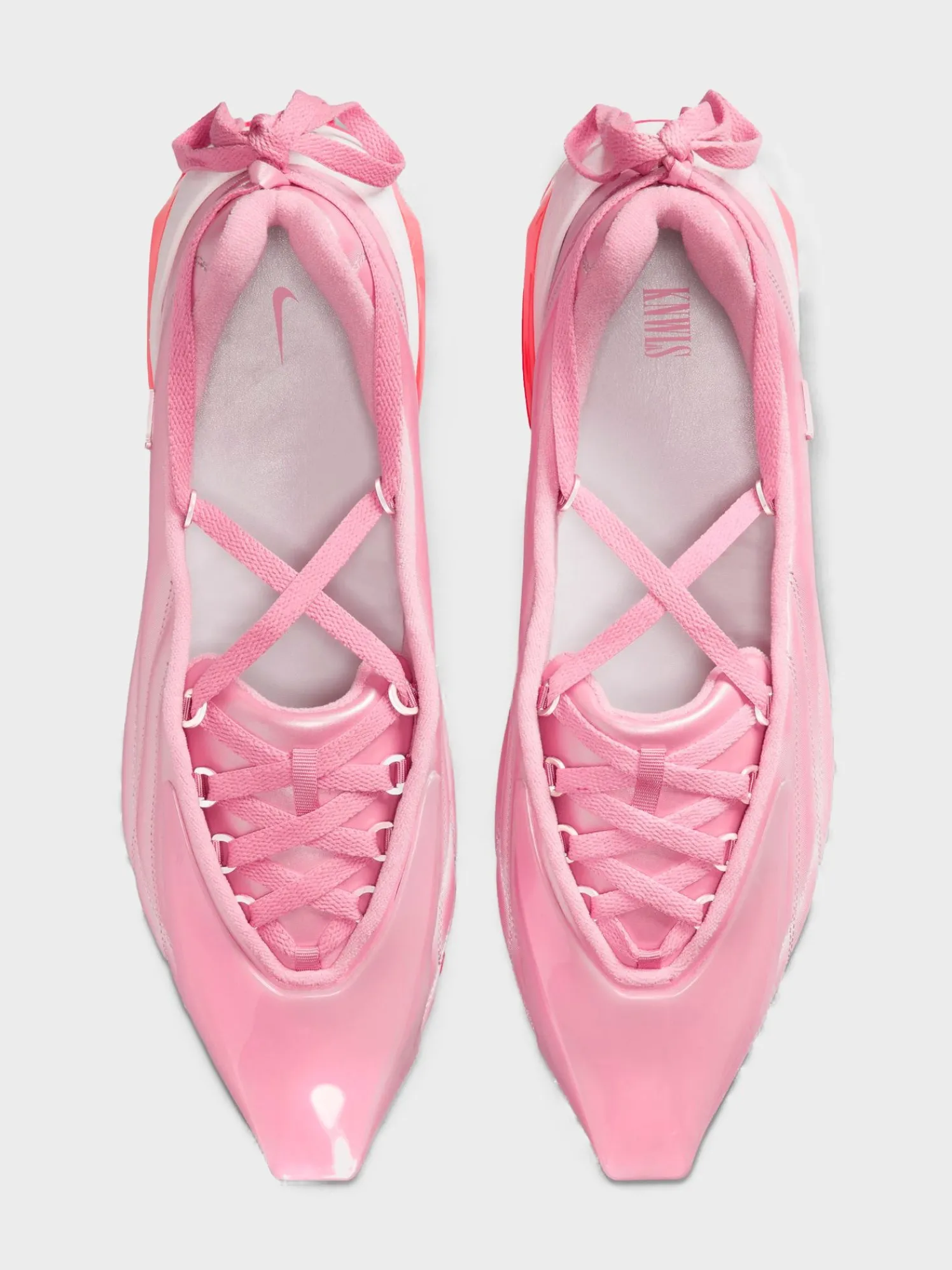 KNWLS Nike Air Max Muse i Elemental Pink