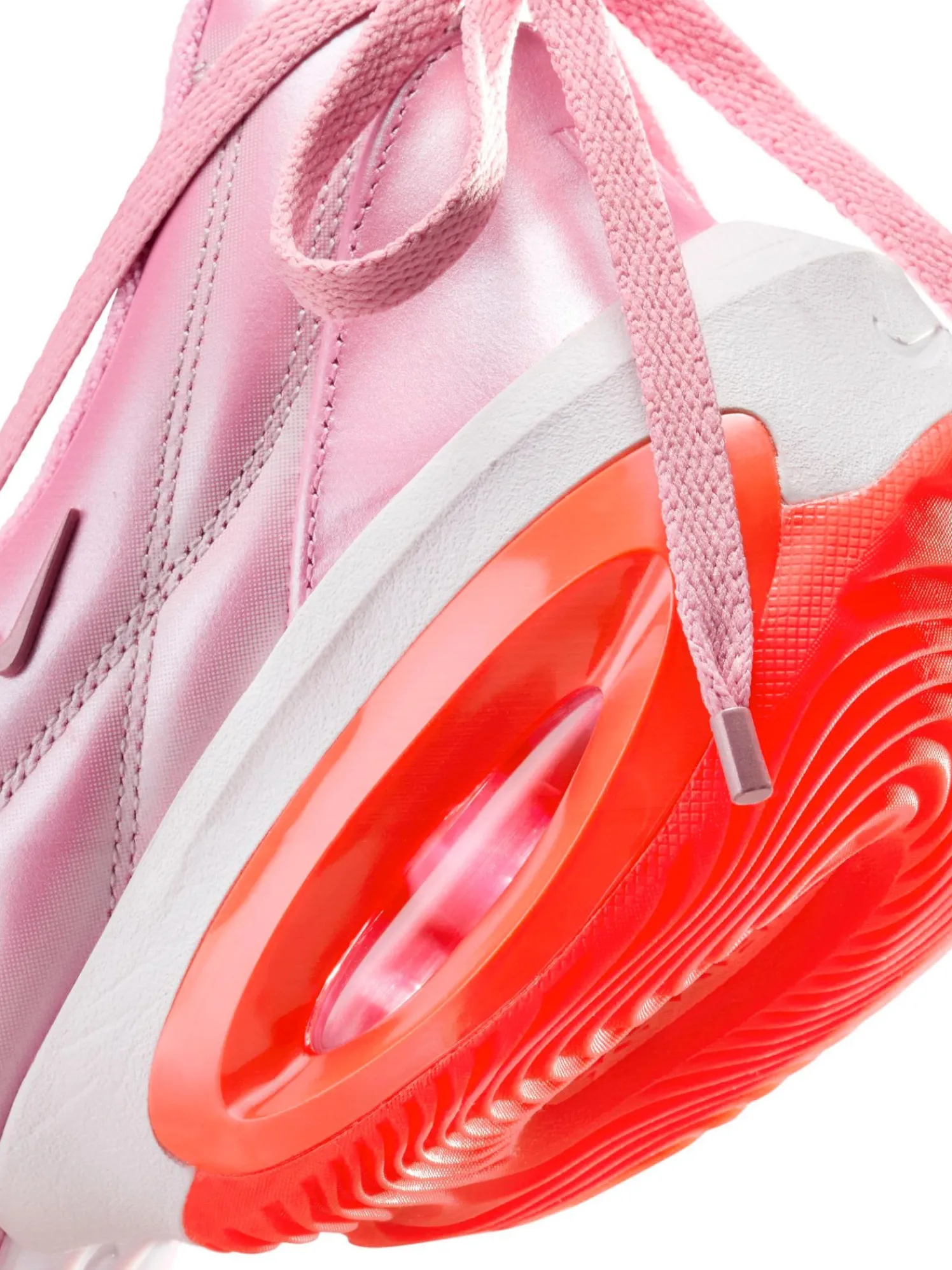 KNWLS Nike Air Max Muse i Elemental Pink