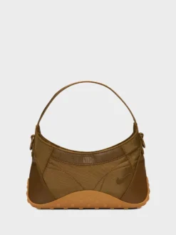 KNWLS Nike Razr Run Bag i Yukon Brown