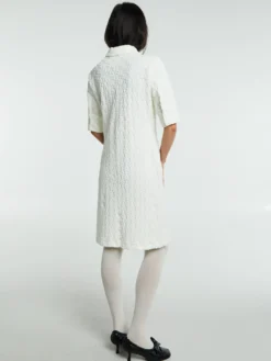 Kort Shirt Dress