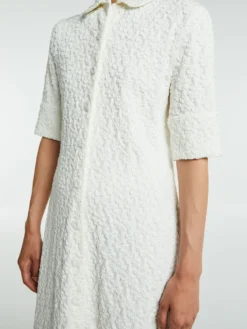 Kort Shirt Dress