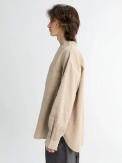 La Chemise Pastro i Beige