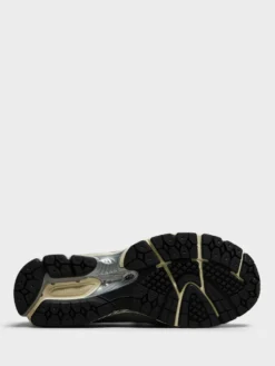 1906LAE Loafers i Sølv