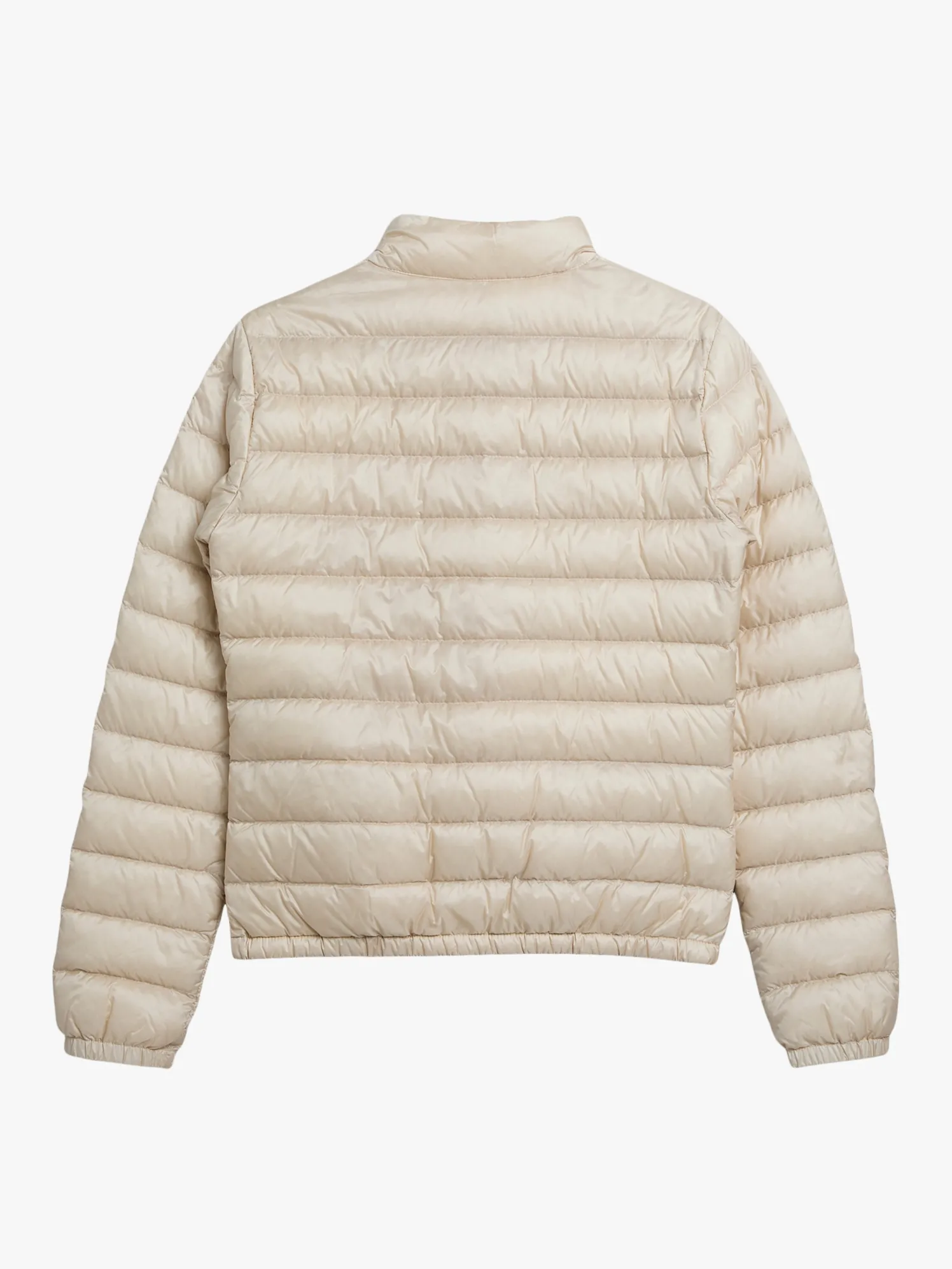 Lans Jakke i Beige