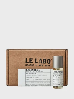 Lavande 31 Eau de Parfum (15 ml)