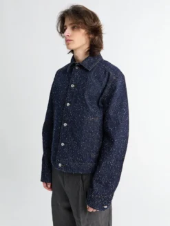 La Veste De-Nimes Miranda i Navy