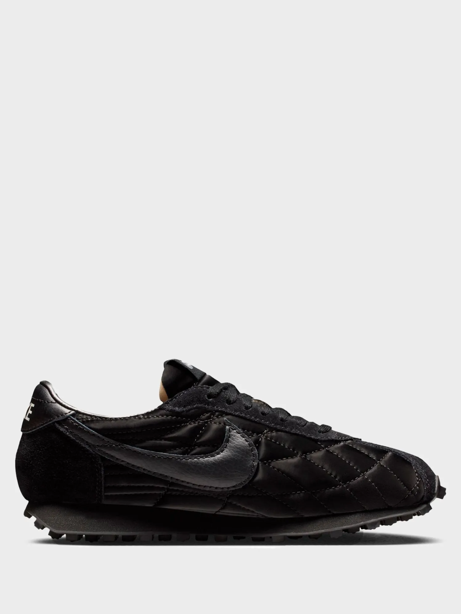 LD-1000 Sneakers i Black, Black Soft Pearl og Dark Grey