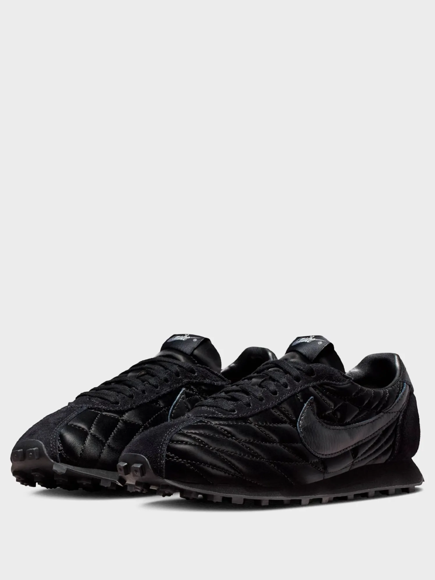LD-1000 Sneakers i Black, Black Soft Pearl og Dark Grey