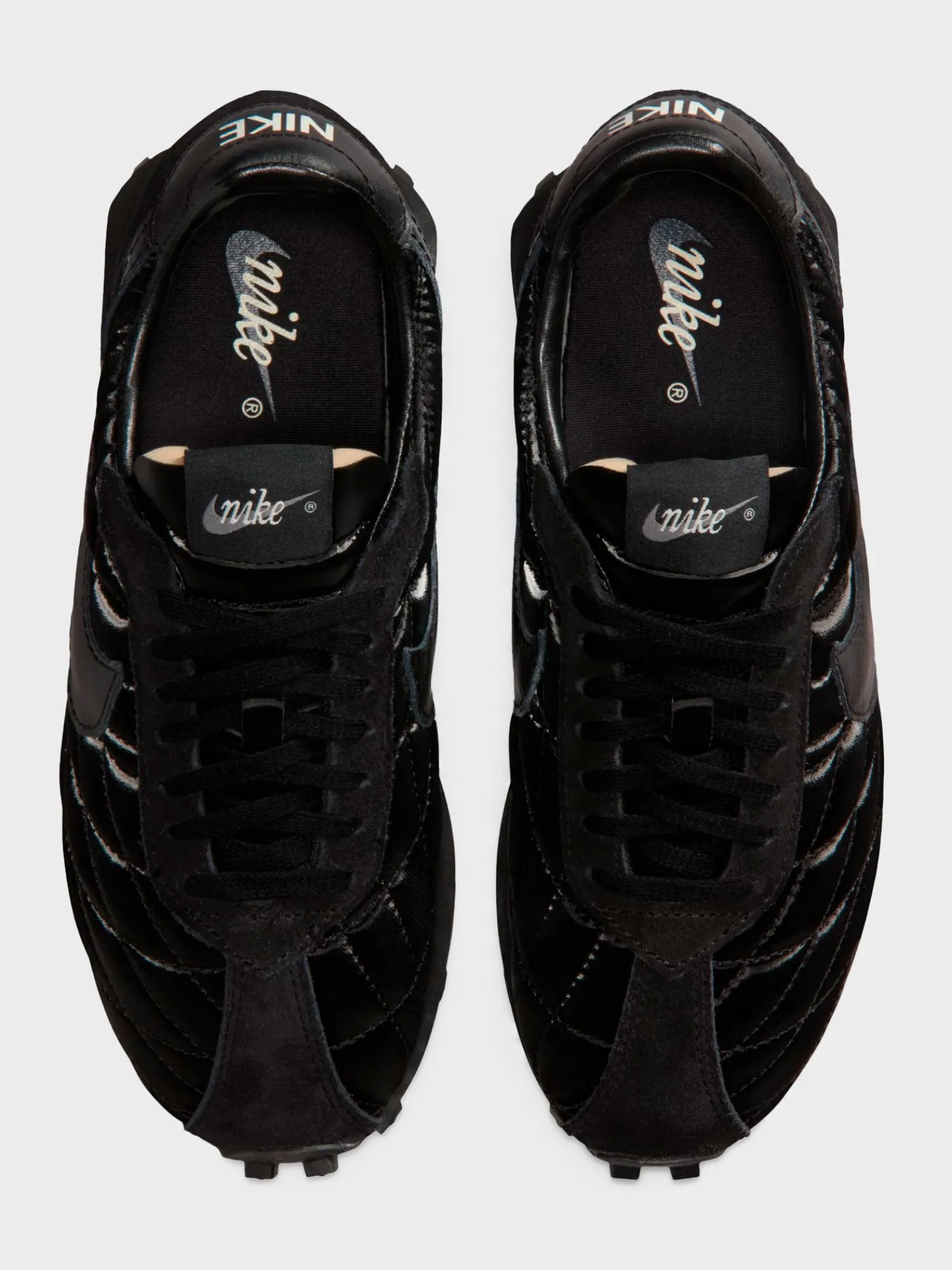 LD-1000 Sneakers i Black, Black Soft Pearl og Dark Grey