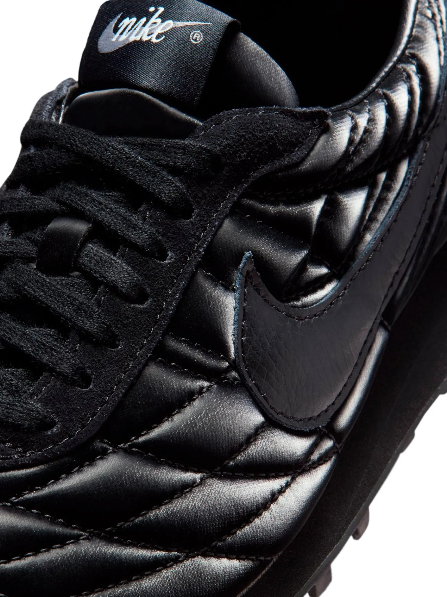 LD-1000 Sneakers i Black, Black Soft Pearl og Dark Grey